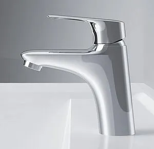 Смеситель для раковины Am.Pm Joy хром F85E02100 Смеситель для раковины Am.Pm Joy хром F85E02100, 3