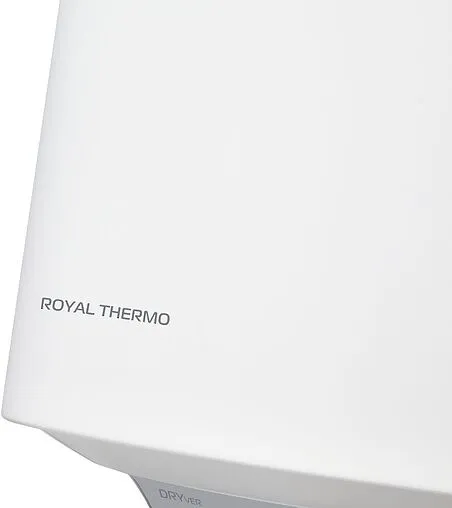 Водонагреватель накопительный электрический Royal Thermo RWH 30 DRYver Водонагреватель накопительный электрический Royal Thermo RWH 30 DRYver