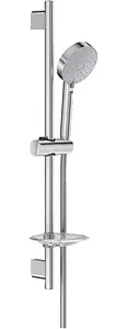Душевая стойка Jacob Delafon Awaken хром E99898RU-CP Душевая стойка Jacob Delafon Awaken хром E99898RU-CP, 1