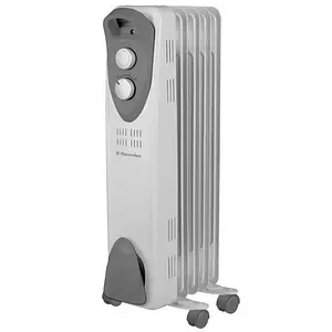 Радиатор электрический масляный Electrolux EOH/M-3105 3 серия, 1