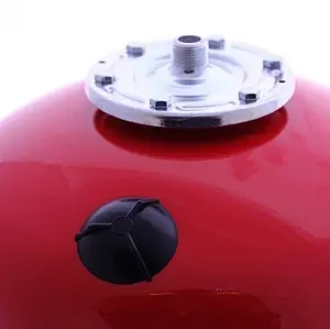 Расширительный бак Aquasystem VRV 50л 8 бар 2501116 Расширительный бак Aquasystem VRV 50л 8 бар 2501116, 4