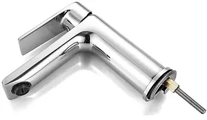 Смеситель для раковины IDDIS Edifice хром EDISB00i01 Смеситель для раковины IDDIS Edifice хром EDISB00i01, 4