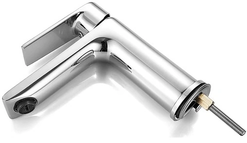 Смеситель для раковины IDDIS Edifice хром EDISB00i01