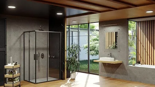 Термостат для душа Ravak 10° Free хром X070140 Термостат для душа Ravak 10° Free хром X070140