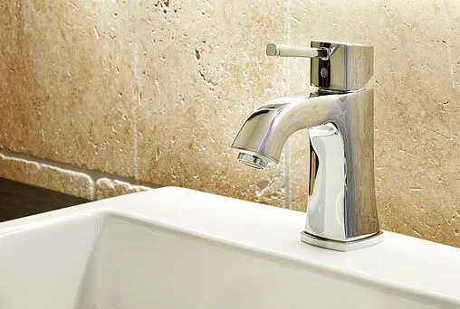 Смеситель для раковины Grohe Grandera хром 23310000 Смеситель для раковины Grohe Grandera хром 23310000