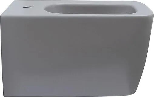 Биде подвесное Allen Brau Liberty антрацит 4.33010.AN