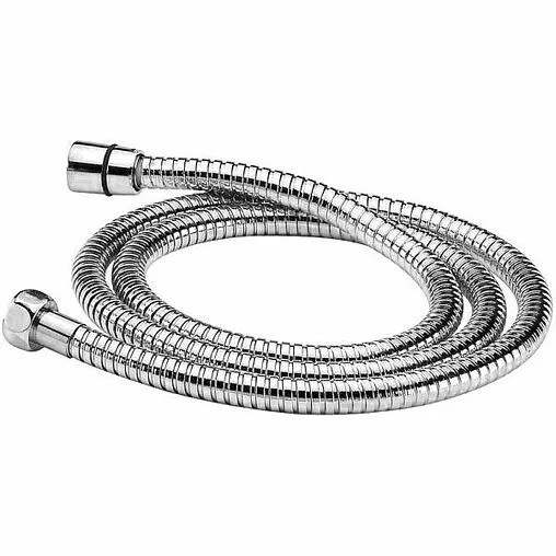 Шланг для душа Cezares 150см хром CZR-FMDC-150-01