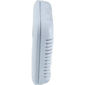 Проводной комнатный терморегулятор НО/НЗ 230В с интерфейсом связи RS-485 Valtec белый VT.AC801.0, 5