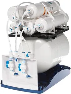 Фильтр обратного осмоса Atoll Sailboat A-575m STDA ATEFDR060, 5