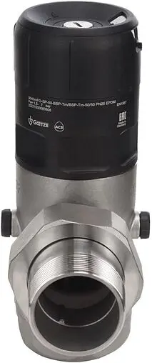 Редуктор давления мембранный 2" Goetze G06Fi-2H (SP) GTZARM034 Редуктор давления мембранный 2" Goetze G06Fi-2H (SP) GTZARM034