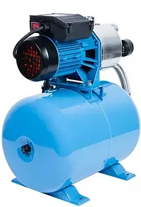 Станция автоматического водоснабжения Джилекс Джамбо 70/50 Н-24 4722, 3