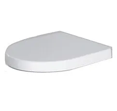 Крышка-сиденье для унитаза с микролифтом Am.Pm Inspire белый C4801H Крышка-сиденье для унитаза с микролифтом Am.Pm Inspire белый C4801H