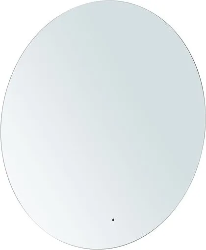 Зеркало с подсветкой Aquanet Смарт 100 00336640