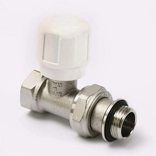 Вентиль регулирующий прямой ½" в/н Uni-Fitt 151N2000 Вентиль регулирующий прямой ½" в/н Uni-Fitt 151N2000