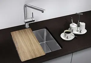 Разделочная доска Blanco ясень 230700 Разделочная доска Blanco ясень 230700, 3