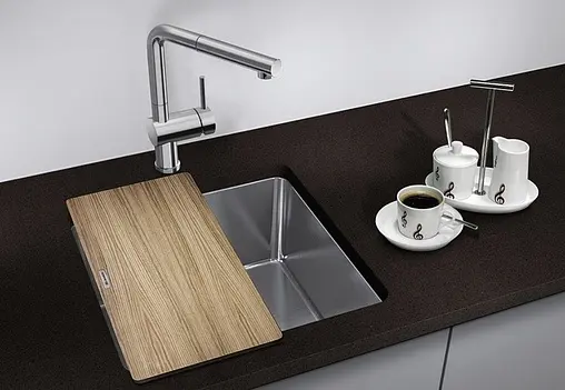 Разделочная доска Blanco ясень 230700