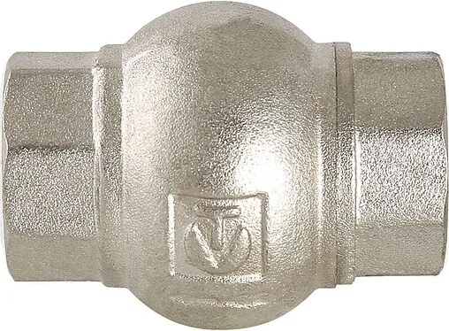 Клапан обратный пружинный 2&quot;в x 2&quot;в Valtec VT.151.N.09