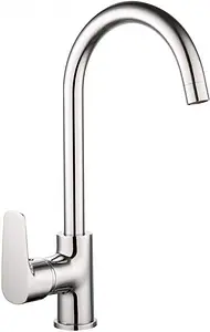 Смеситель для кухни Gross Aqua Evo хром 3243297C-B02 Смеситель для кухни Gross Aqua Evo хром 3243297C-B02, 1