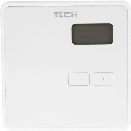 Комнатный терморегулятор TECH  ST-294 v1 WG.11.0455