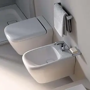 Крышка-сиденье для унитаза с микролифтом Keramag myDay белый 575410000, 3