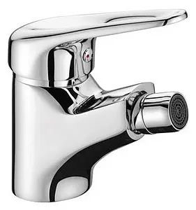 Смеситель для биде Lemark Luna хром LM4108C Смеситель для биде Lemark Luna хром LM4108C, 1