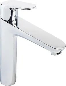 Смеситель для раковины Hansgrohe Focus 190 хром 31608000, 3