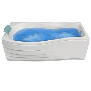 Ванна акриловая BellRado Милен 170x90 R BR7011024-00(R) Ванна акриловая BellRado Милен 170x90 R BR7011024-00(R), 5