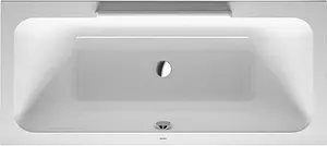 Ванна акриловая Duravit DuraStyle 190x90 700299000000000 Ванна акриловая Duravit DuraStyle 190x90 700299000000000, 1
