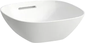 Раковина Laufen INO 35 белый 8.1230.0.000.109.1 Раковина Laufen INO 35 белый 8.1230.0.000.109.1, 1