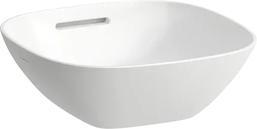 Раковина Laufen INO 35 белый 8.1230.0.000.109.1
