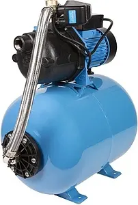 Станция автоматического водоснабжения Джилекс Джамбо 70/50 П-50 4751, 3