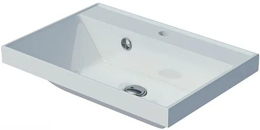 Раковина Madera Classica 50 белый 4627173210157