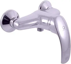 Смеситель для душа Rav Slezak Mississippi хром MS081.5 Смеситель для душа Rav Slezak Mississippi хром MS081.5, 1