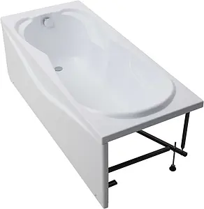 Ванна акриловая Aquanet Viola 180x75 00242744 Ванна акриловая Aquanet Viola 180x75 00242744, 3