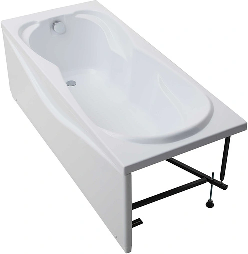 Ванна акриловая Aquanet Viola 180x75 00242744 Ванна акриловая Aquanet Viola 180x75 00242744
