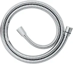 Шланг для душа Swedbe Calypso 120см хром 5055