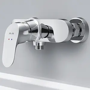 Смеситель для душа Am.Pm Like хром F8020016 Смеситель для душа Am.Pm Like хром F8020016, 3