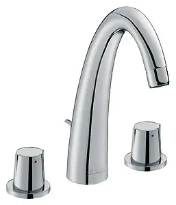 Смеситель для раковины Jacob Delafon Elevation хром E18871-CP, 1