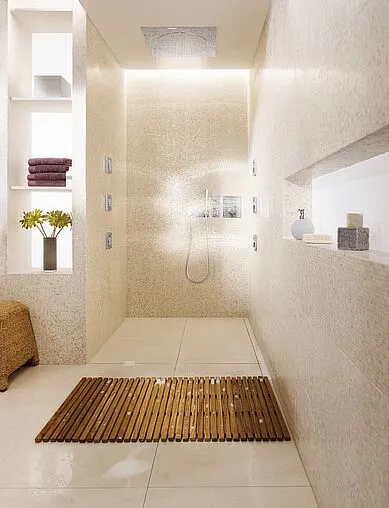 Душевая форсунка Grohe Rainshower F-Series 5 хром 27251000