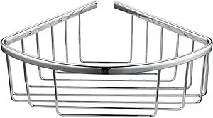 Полка Aquatek Вега хром AQ4006CR, 1