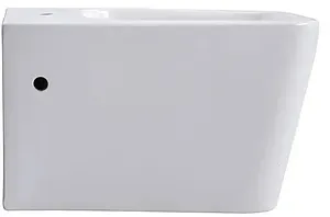 Биде подвесное Aquatek Либра New белый AQ0506N-00, 3