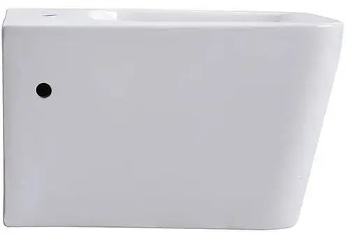 Биде подвесное Aquatek Либра New белый AQ0506N-00