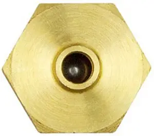 Автоматический сливной клапан ½&quot; UniPump 45582, 3