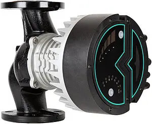 Насос циркуляционный Shinhoo MEGA S 65-12F 71121008 Насос циркуляционный Shinhoo MEGA S 65-12F 71121008, 1