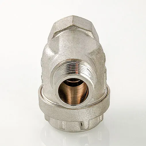 Фильтр прямой сетчатый ¾&quot;в x ¾&quot;н Valtec VT.387.N.05