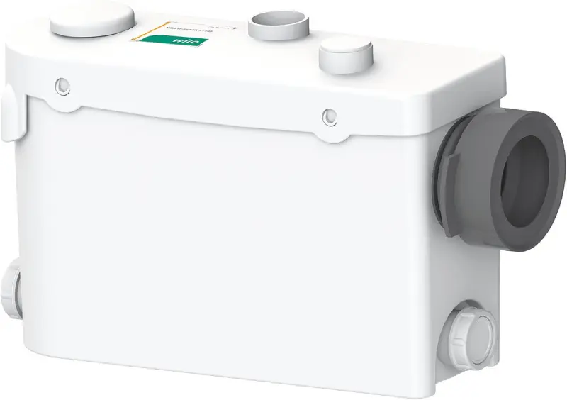 Канализационная насосная установка Wilo HiSewlift 3-315 4191674 Канализационная насосная установка Wilo HiSewlift 3-315 4191674, 1