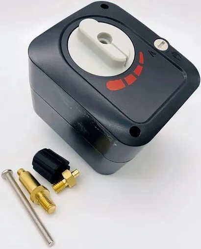 Привод для смесительных клапанов 230В TIM M040101DAB