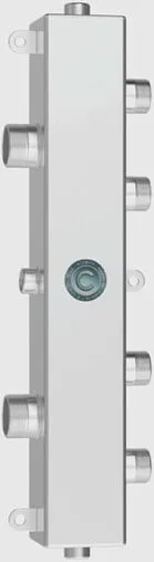 Гидрострелка до 70 кВт 1¼&quot;н x 1&quot;н Север-80К2(Aisi) 1915028