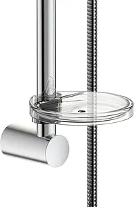 Душевая штанга Vidima Fresh L хром BA219AA, 3