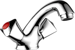 Смеситель для раковины BelBagno Solo хром SOL-LV-CRM Смеситель для раковины BelBagno Solo хром SOL-LV-CRM, 1